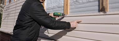 Best Vinyl Siding Installation  in Pigeon Forge, TN